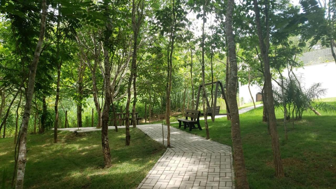 Park Veredas Flet 712. Rio Quente Extérieur photo